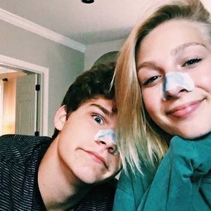 Meet your Posher, Gaia